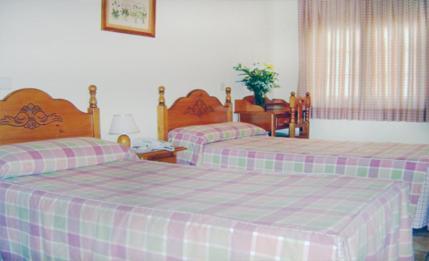 Hotel Miraflores الكوبنذاس المظهر الخارجي الصورة