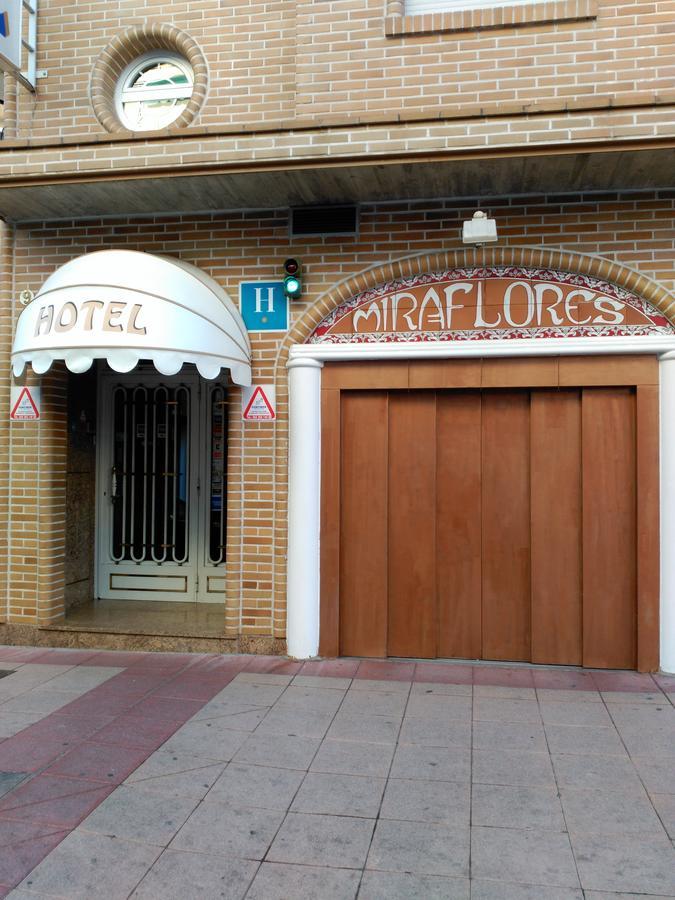 Hotel Miraflores الكوبنذاس المظهر الخارجي الصورة