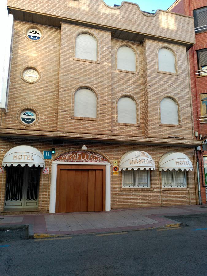 Hotel Miraflores الكوبنذاس المظهر الخارجي الصورة